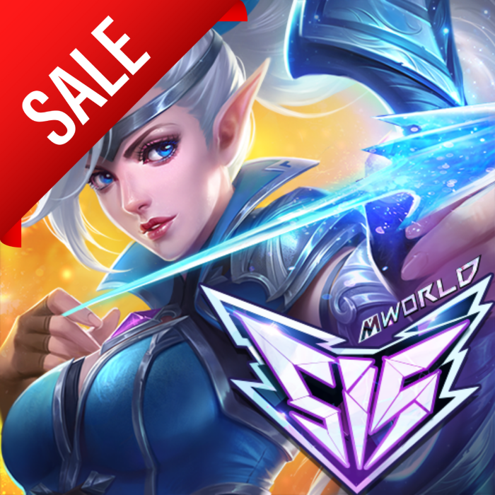 Mobile Legends