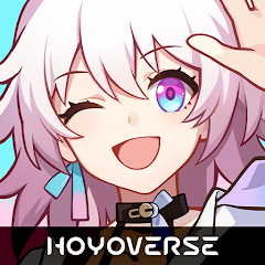 Honkai : Star Rail
