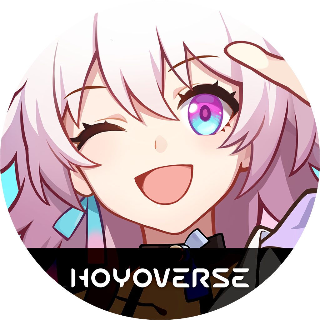 Honkai : Star Rail (Hoyoverse)